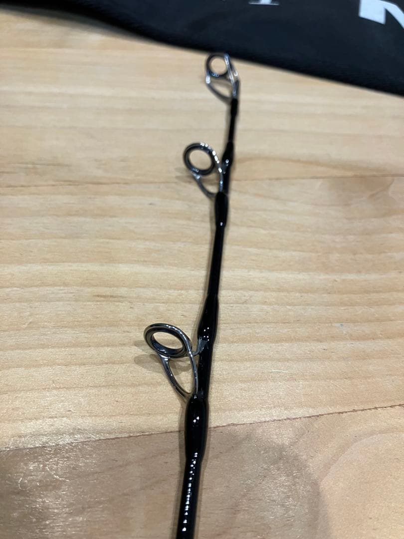 ゼナック　ミュートス　アキュラ　95H （タイプR）