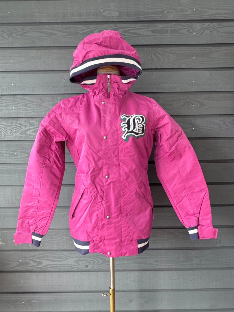 XS Burton スノーボードウェア