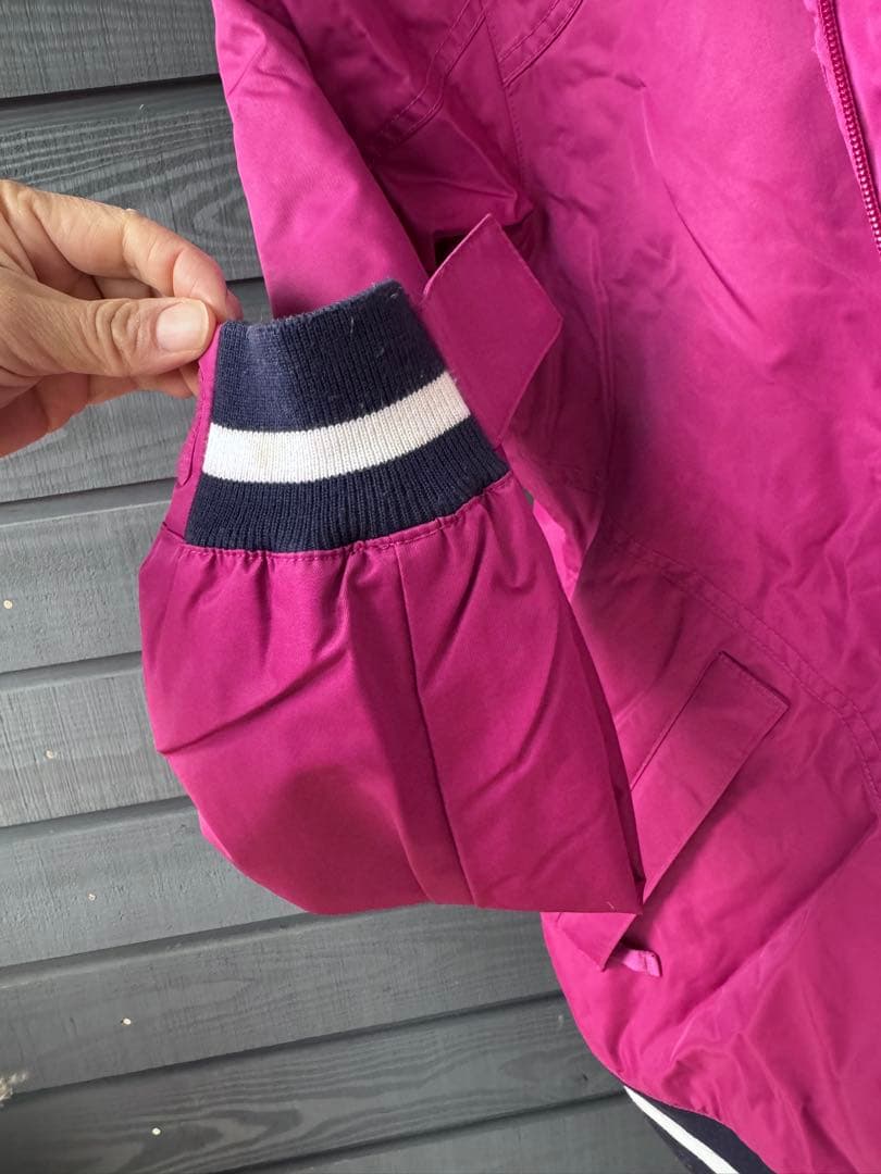 XS Burton スノーボードウェア