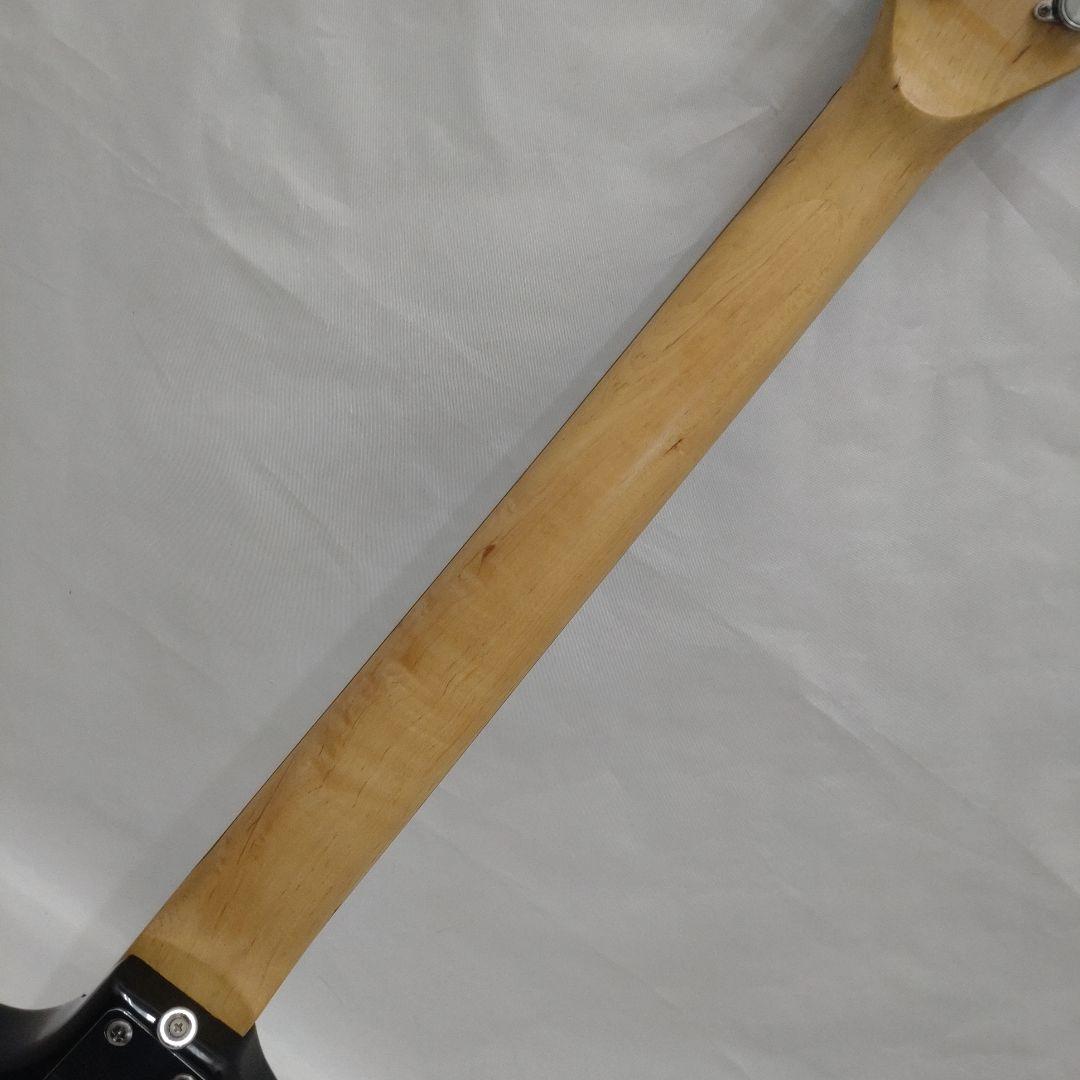 たーふぃー様リクエスト!Hofner shorty トラベルギター