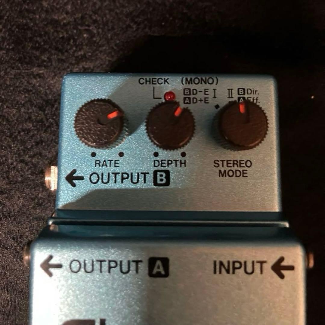 BOSS Chorus CE-3 ジャンク扱い　B2302