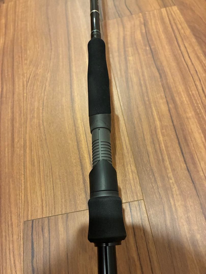 ヤマガブランクス EARLY 97 MMH シーバスロッド ジャンク品