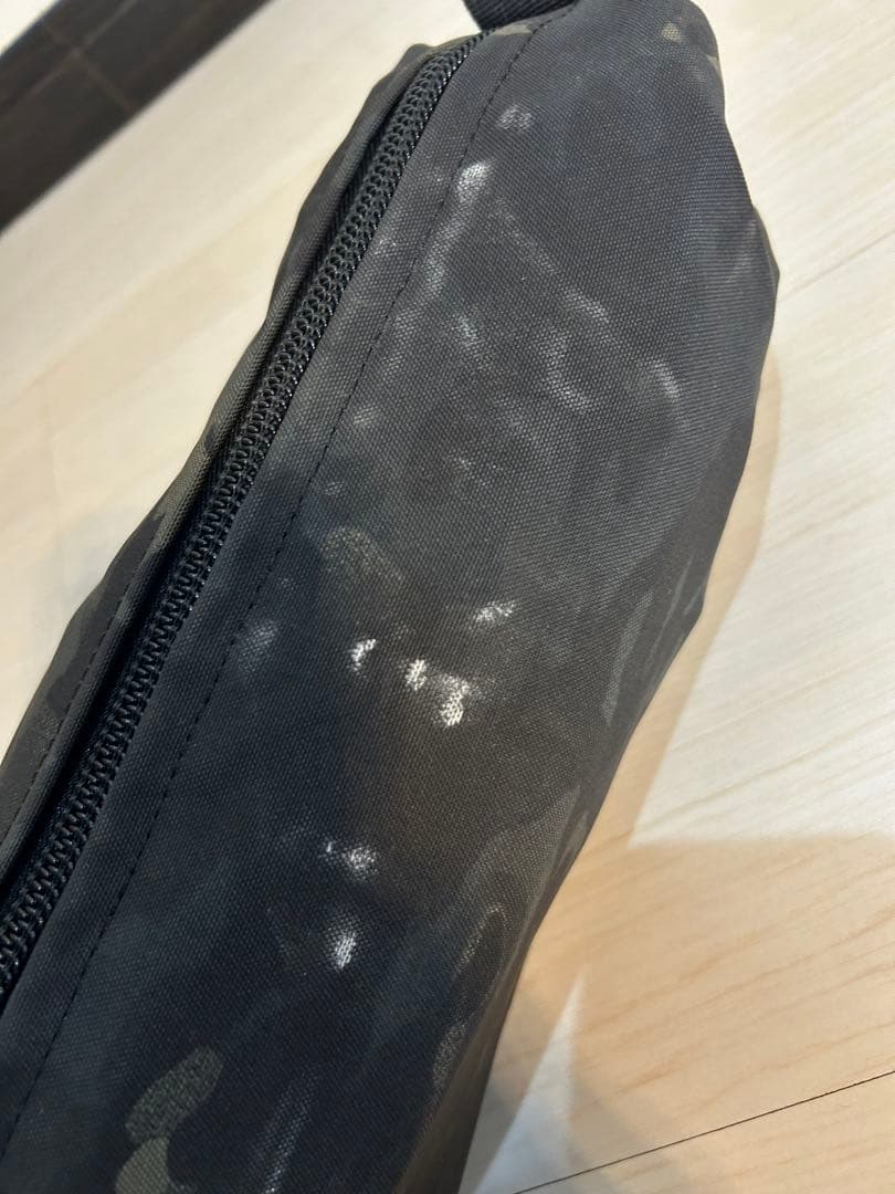 ヘリノックス タクティカルチェア ブラックカモ