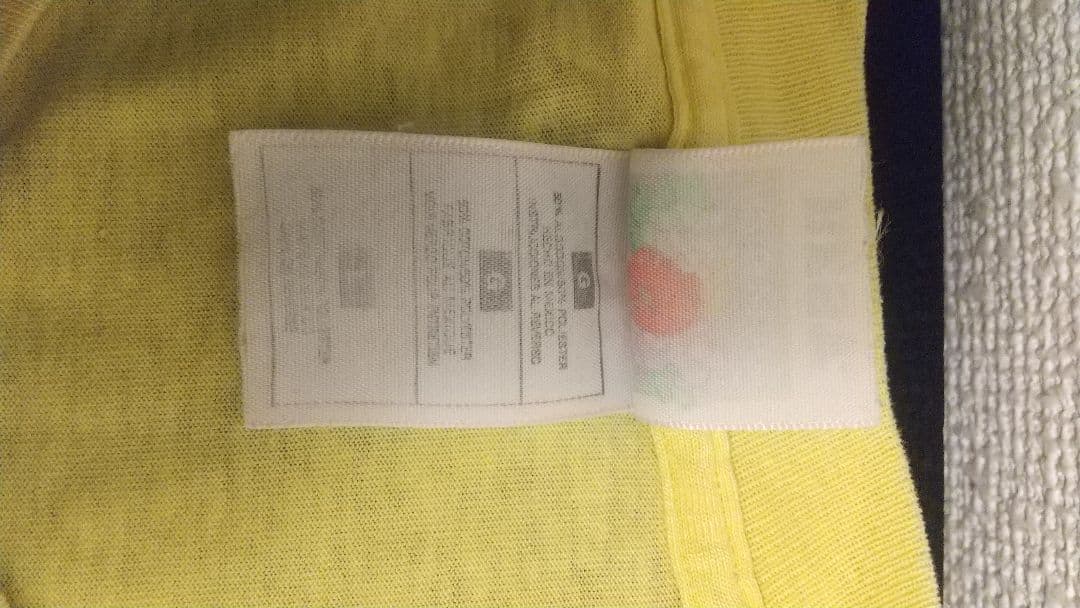 セパルトゥラ 90年代に購入したヴィンテージ品。 Lサイズ