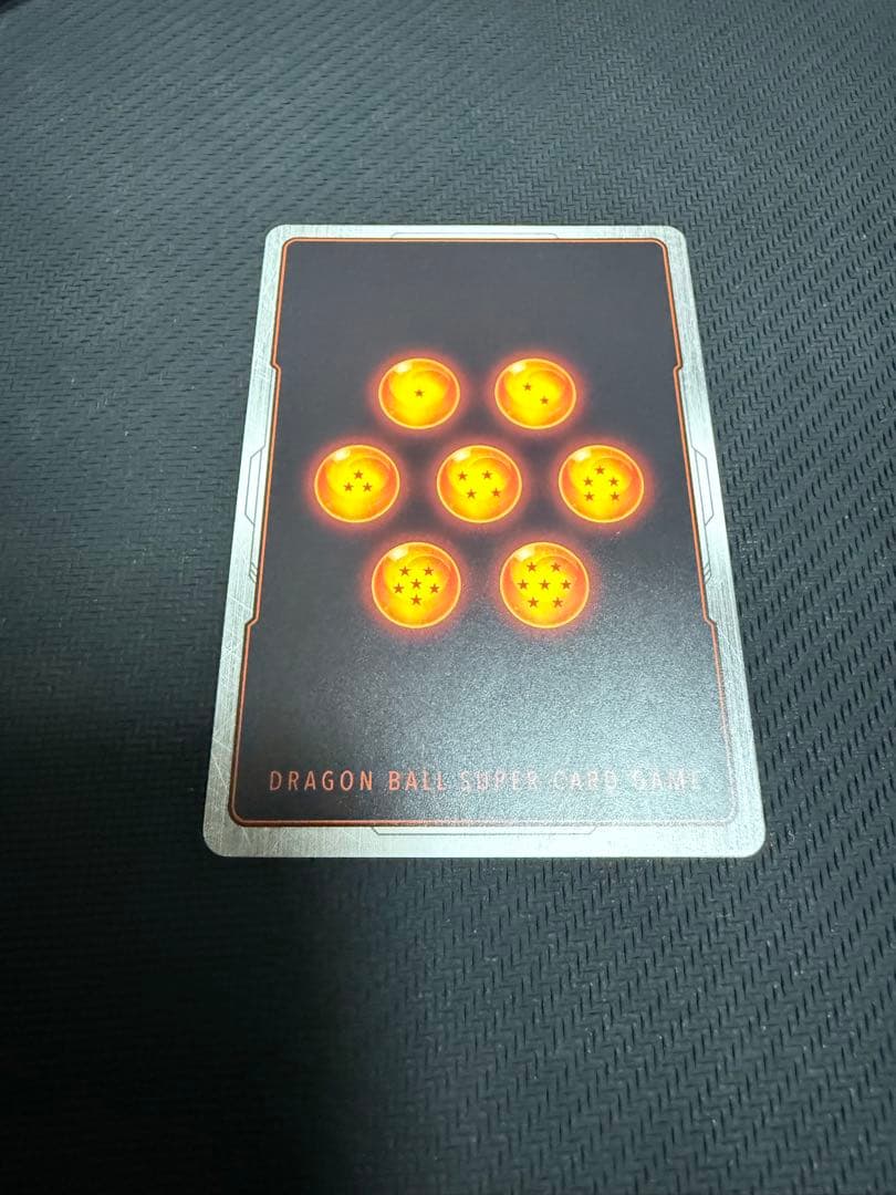 ドラゴンボールフュージョンワールド 孫悟空 manga パラレル