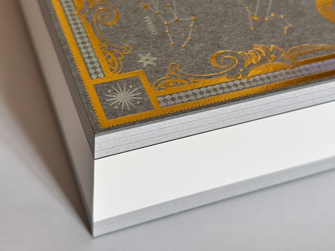 コスモテック 魔導書 月読時計