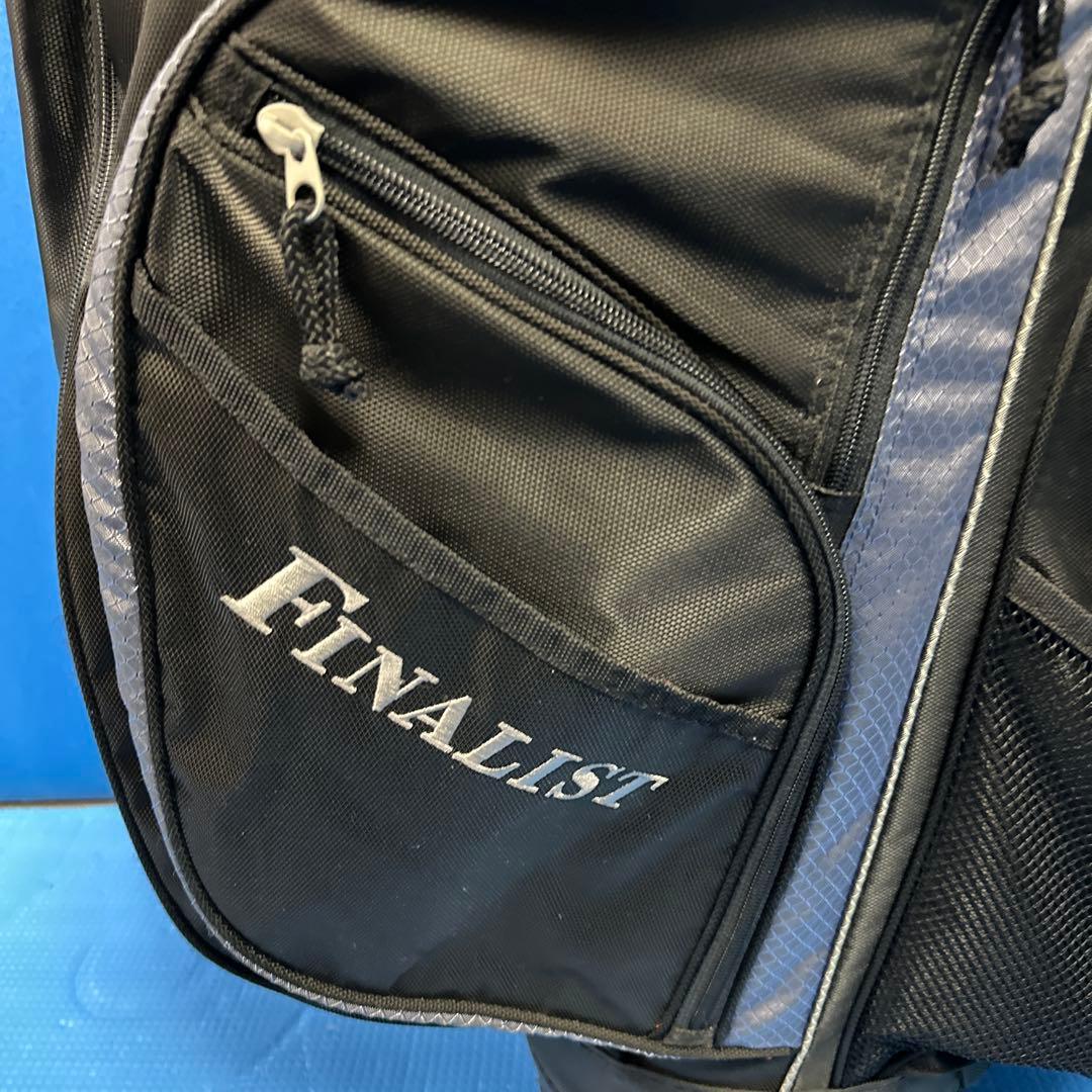 MIZUNO FINALISTキャディーバッグ
