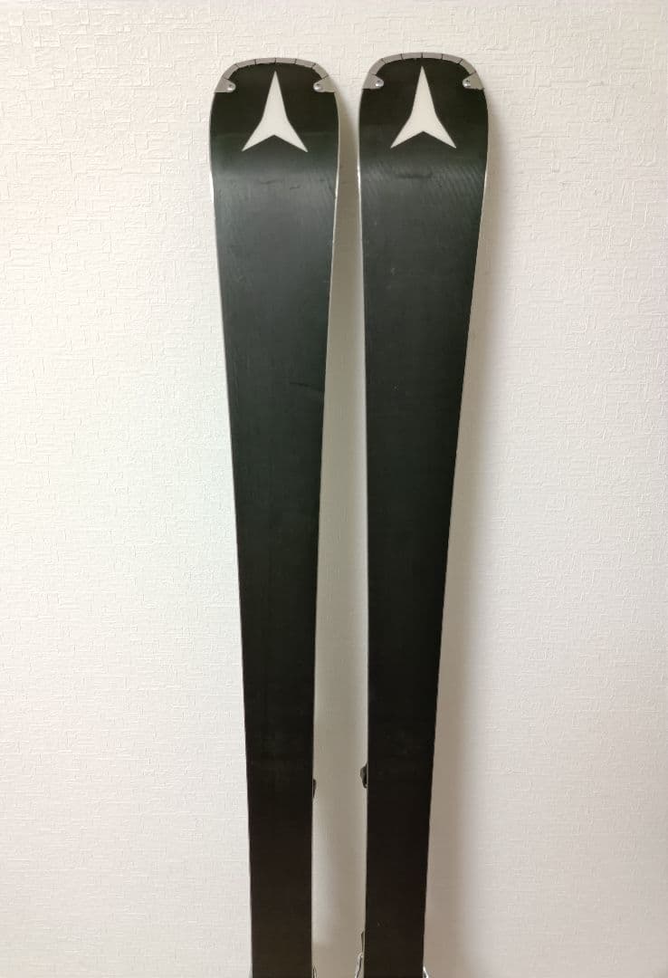 スキー ATOMIC REDSTER Q9i 168cm