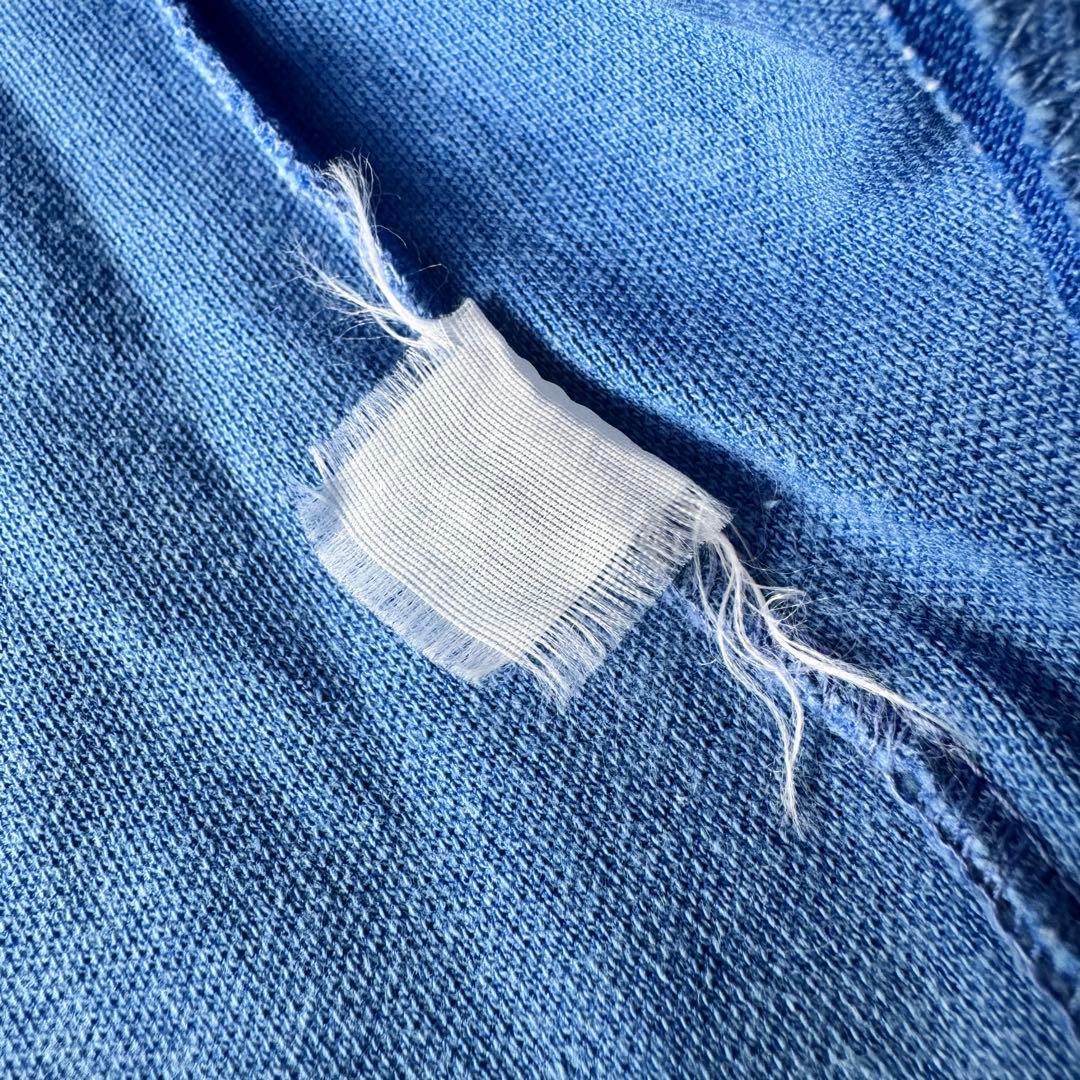 【選手支給用／スポンサー入り】イタリア代表 1990/92 トラックジャケット