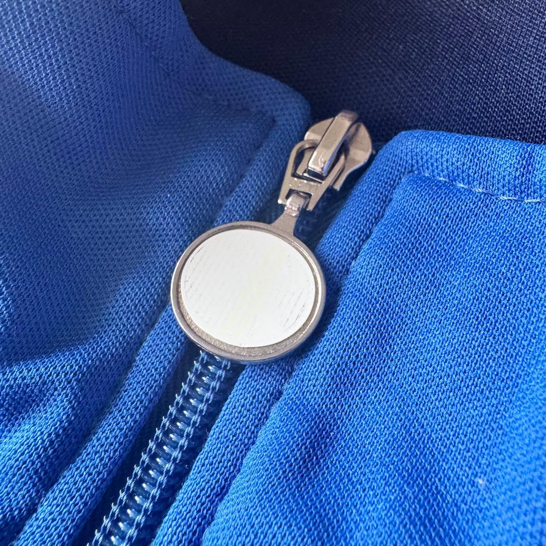 【選手支給用／スポンサー入り】イタリア代表 1990/92 トラックジャケット