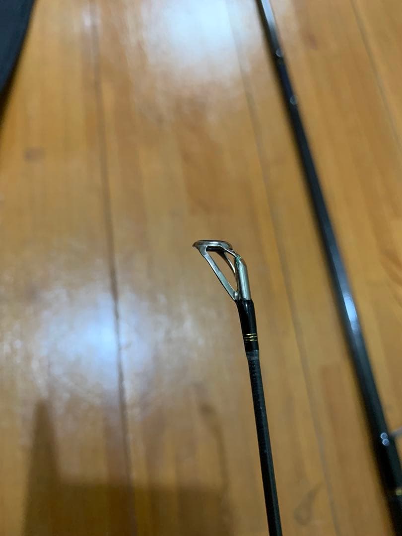 ダイワ(DAIWA) シーバスロッド ラテオ（LATEO）96M・Q