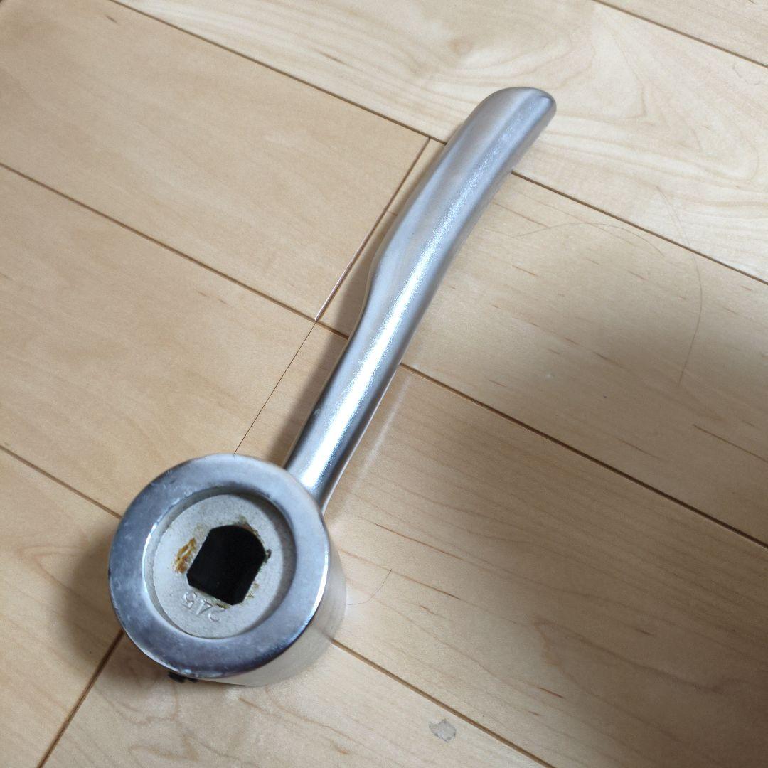 【希少品】N700系 新幹線 運転ブレーキ ハンドル