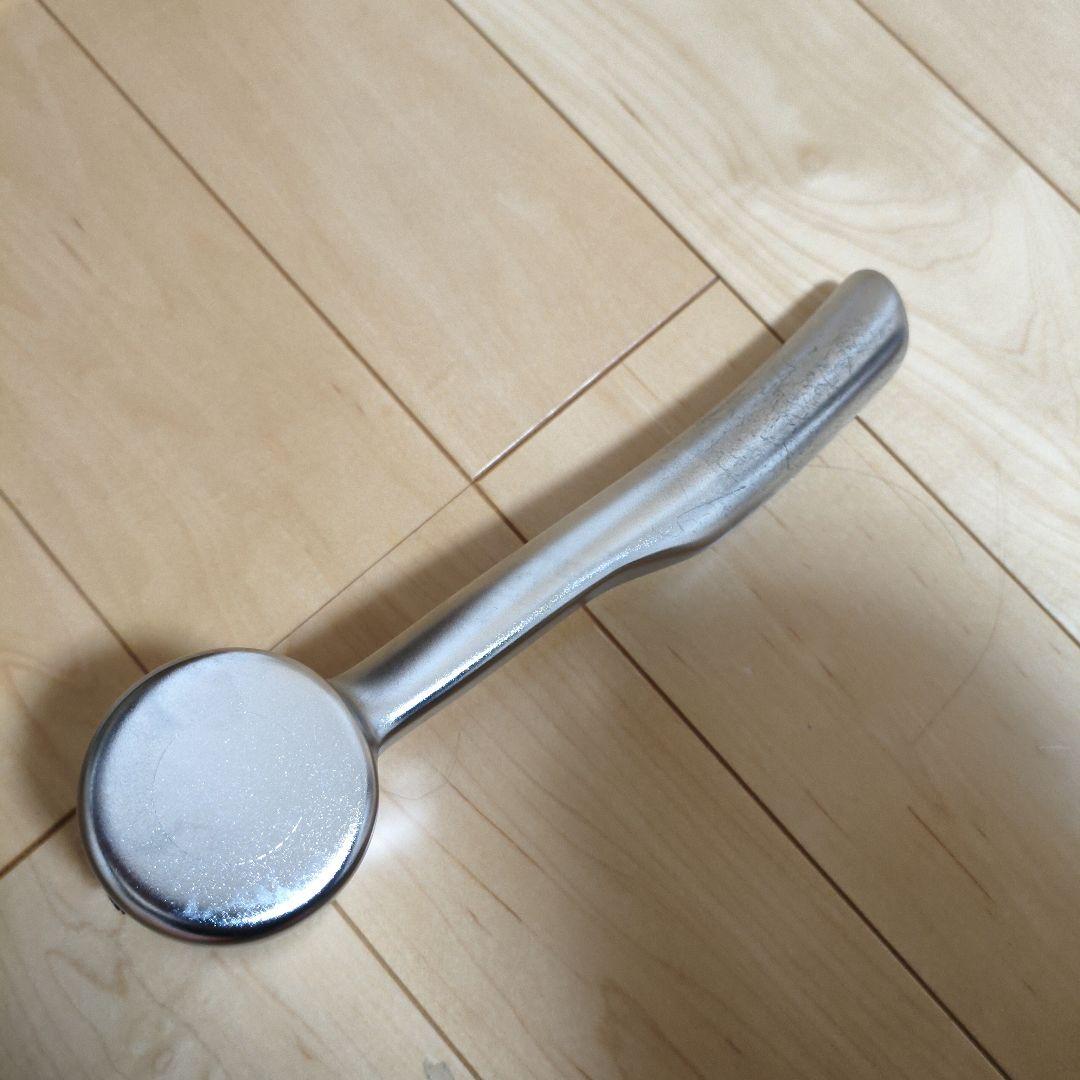 【希少品】N700系 新幹線 運転ブレーキ ハンドル