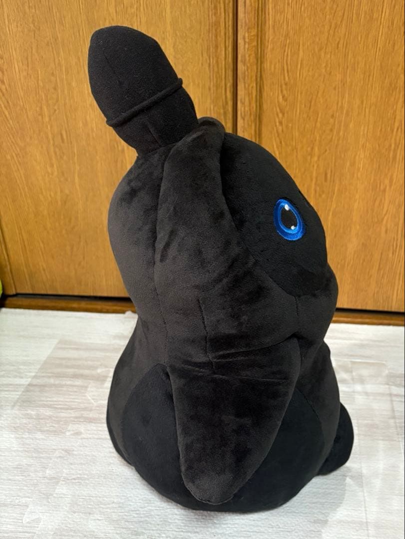 LOVOT等身大ぬいぐるみ フラグメント　限定品