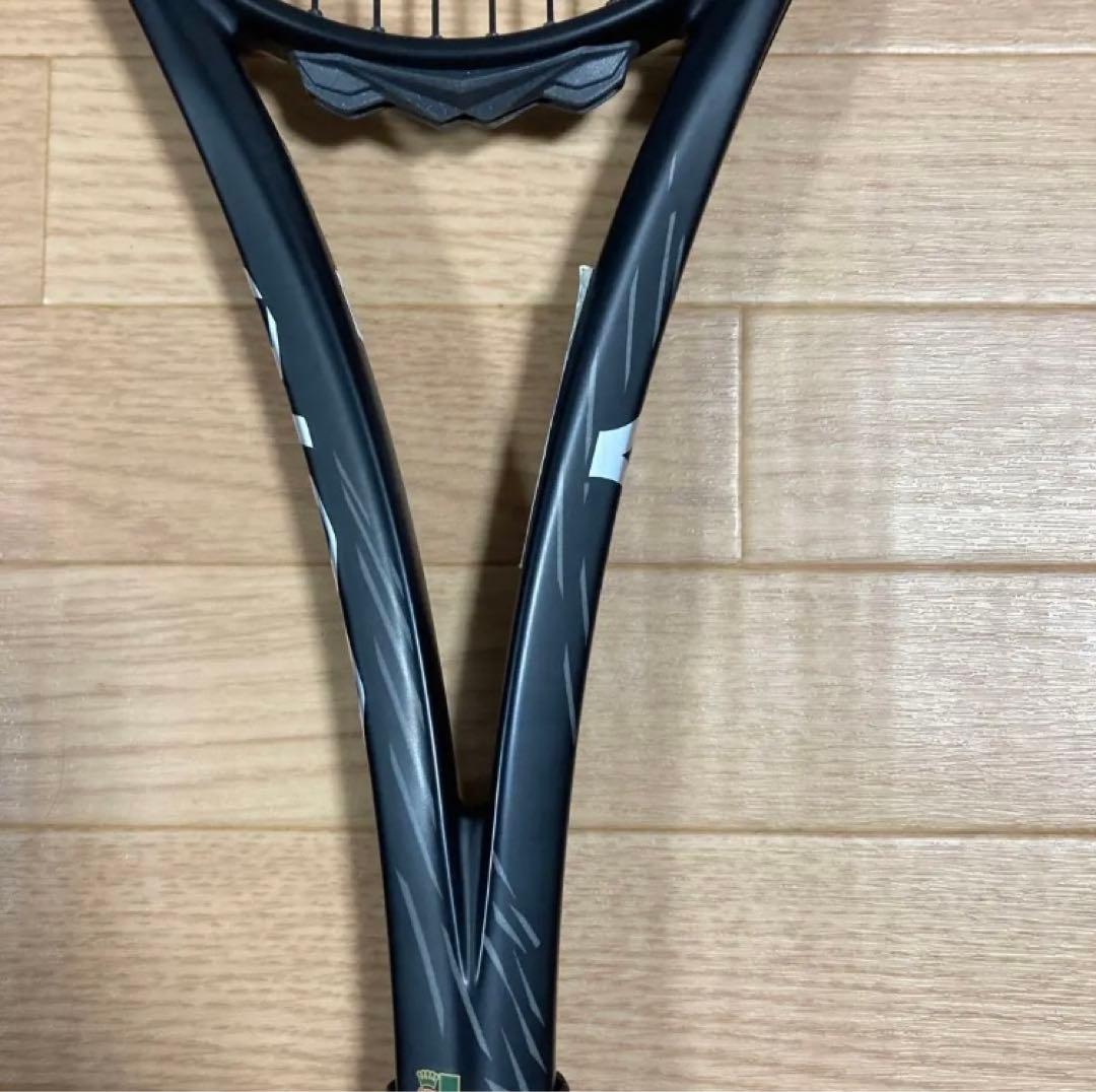 数量限定Dios pro-x 限定カラー ソフトテニス ラケット ミズノ