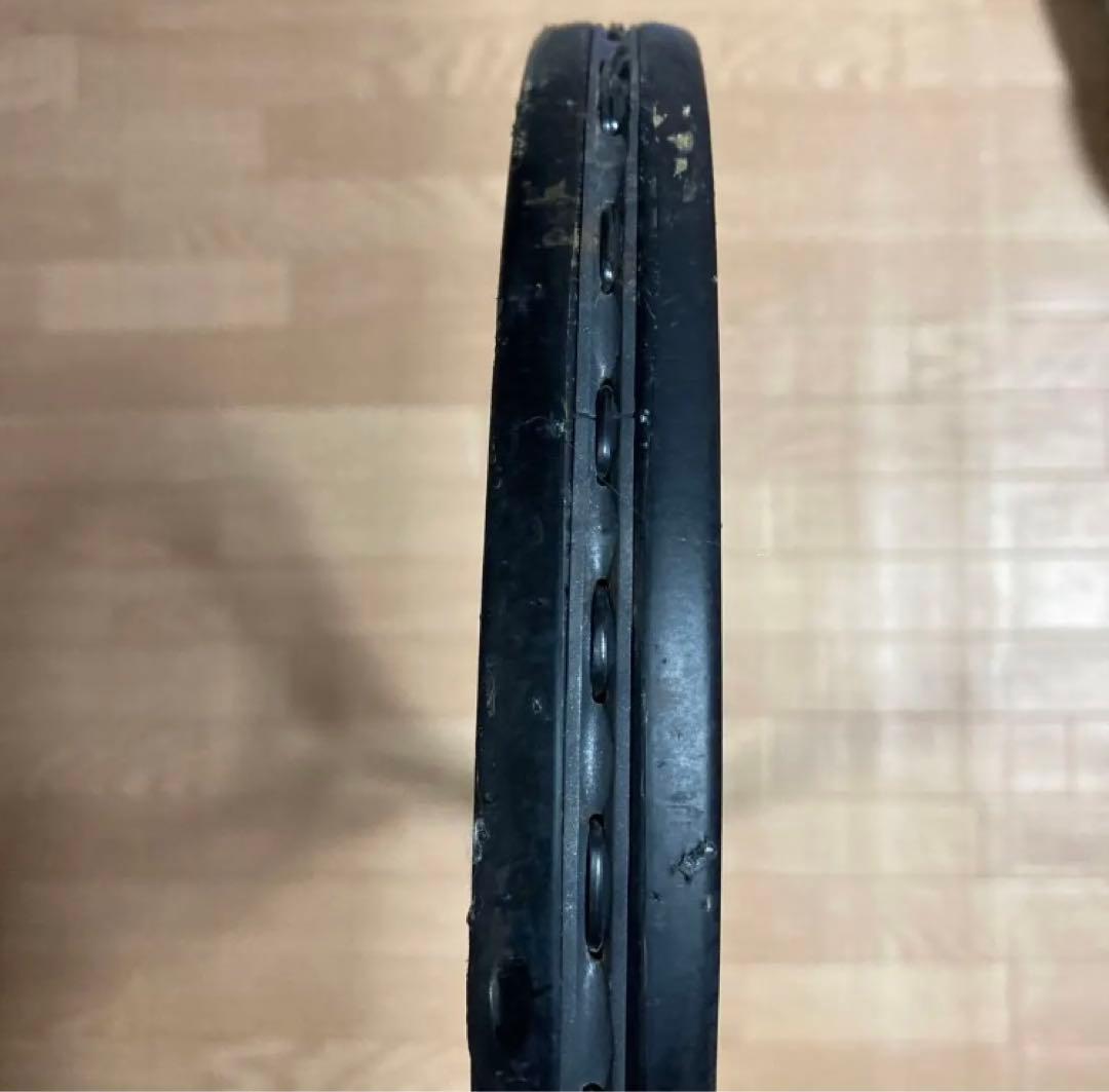 数量限定Dios pro-x 限定カラー ソフトテニス ラケット ミズノ