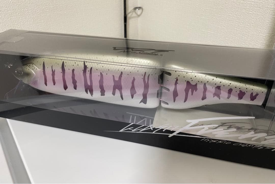 DRT KLASH Frenzy ビワトラ