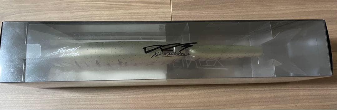 DRT KLASH Frenzy ビワトラ