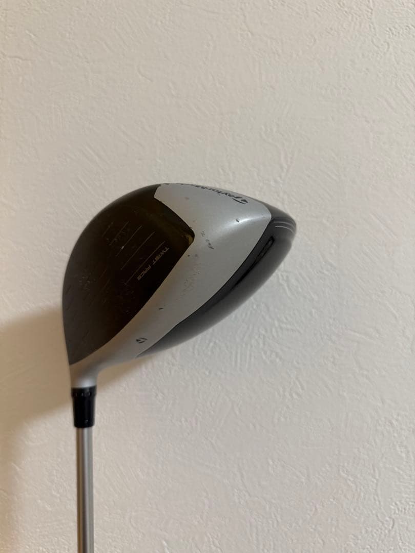 Taylor Made M3 シャフトKUROKAGEドライバー