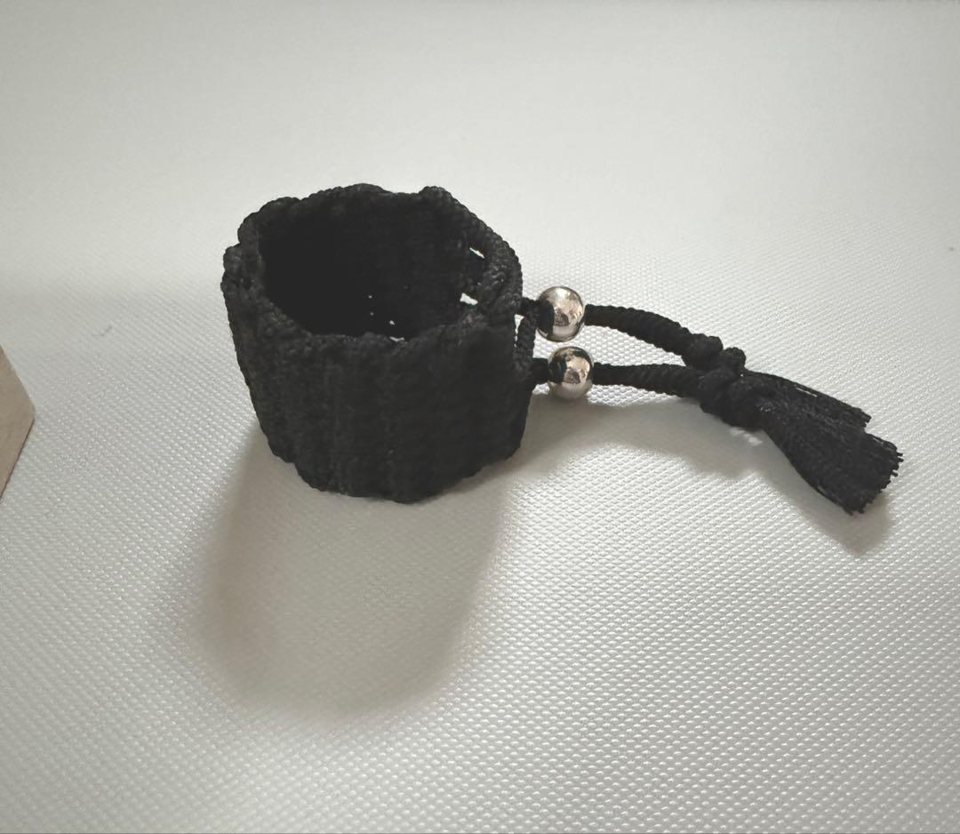 アルトサックス用 mukuリガチャー