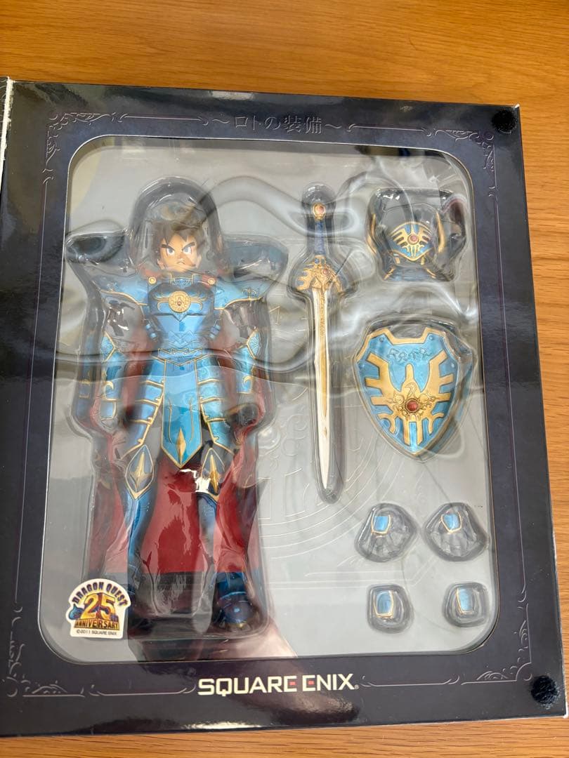 T*i様 ドラゴンクエスト　伝説の鎧リターンズ〜ロトの装備〜