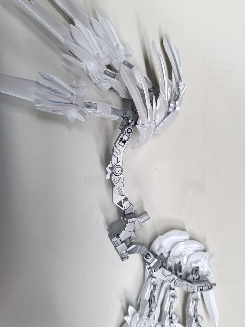 Nakata MGSDウィング