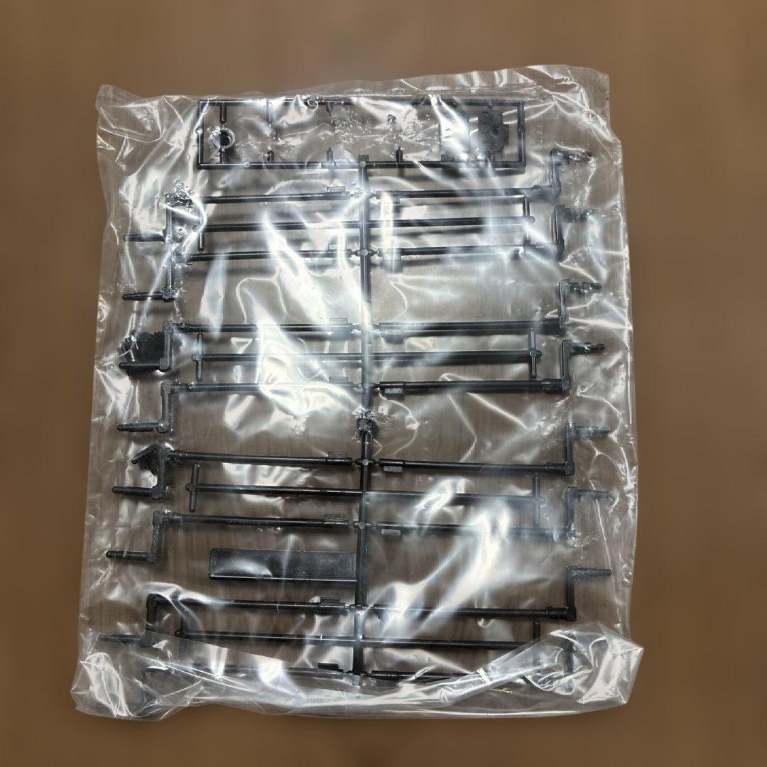 タミヤ 1/25 ドイツ陸軍中戦車パンサー(シングル)