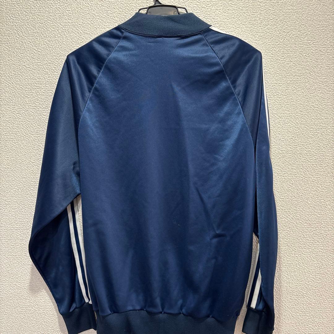 アディダス　ATPウォームアップスーツ　　made inUSA