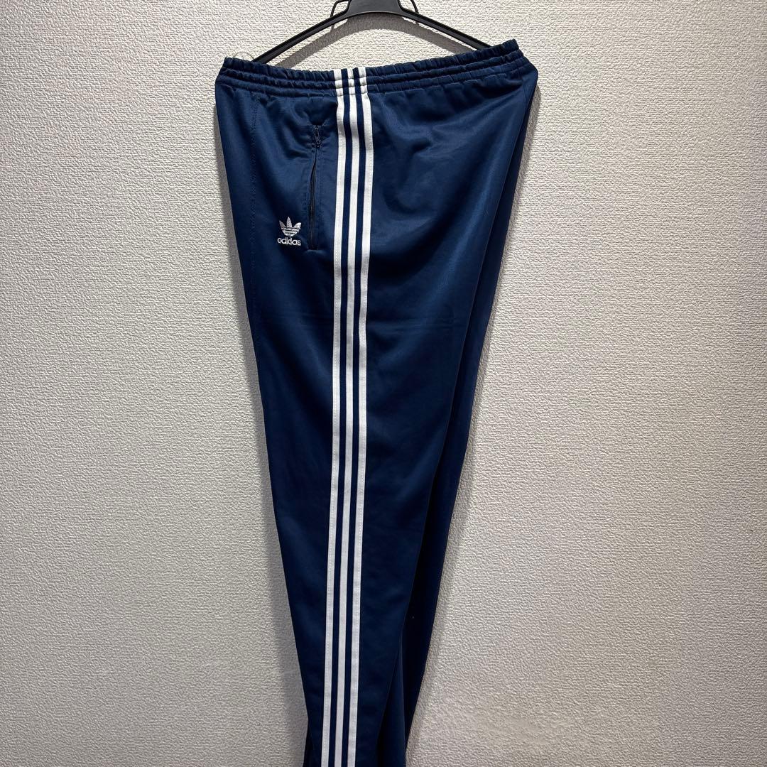 アディダス　ATPウォームアップスーツ　　made inUSA