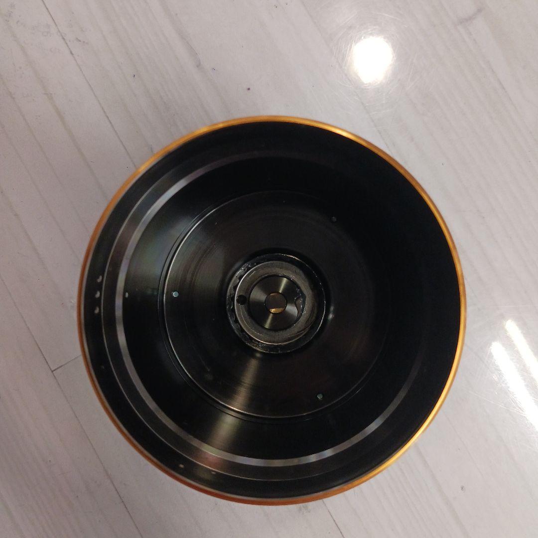 【美品】ダイワ SLP WORKS RCSサーフスプール35 QD3号用