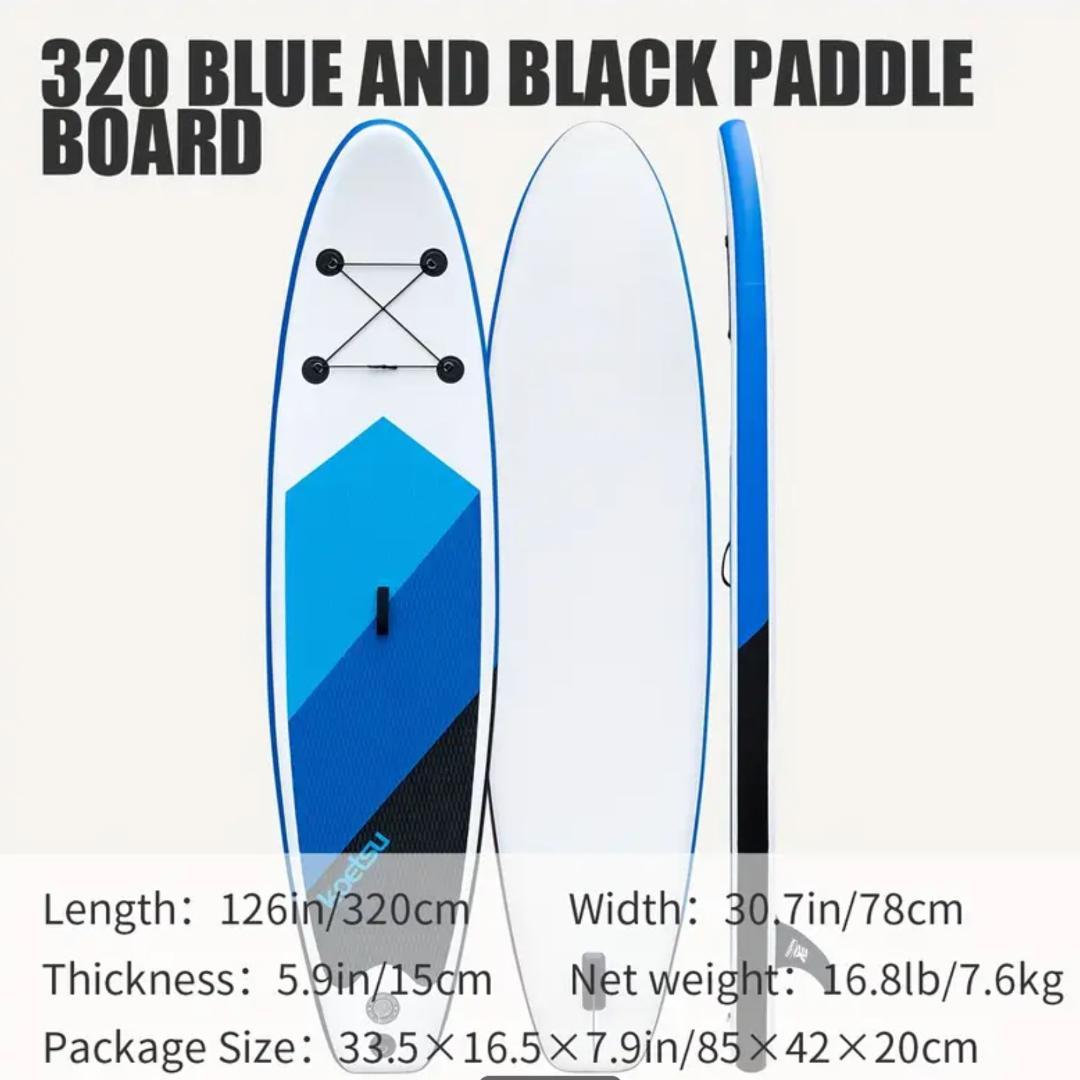 【新品】スタンドアップパドルボード　サップ　sup