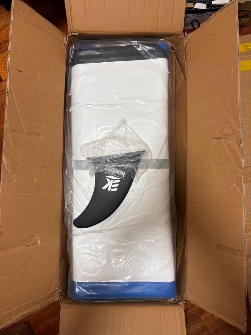 【新品】スタンドアップパドルボード　サップ　sup