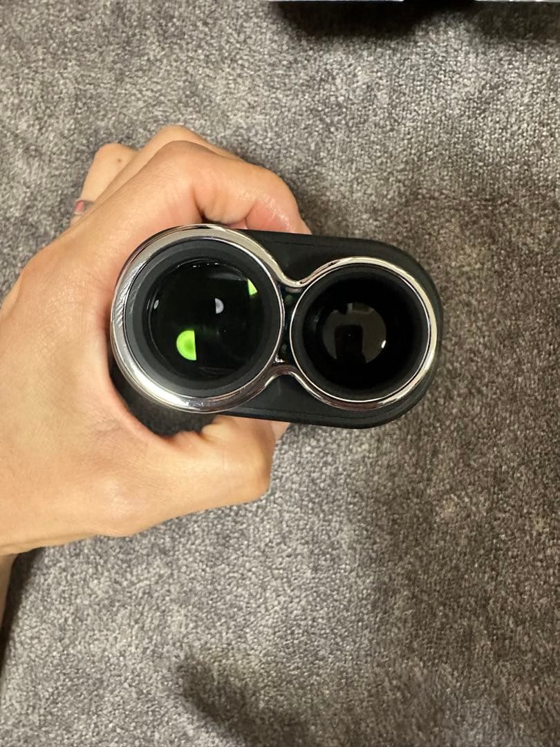 ShotNavi RAYS+ ゴルフ用距離計