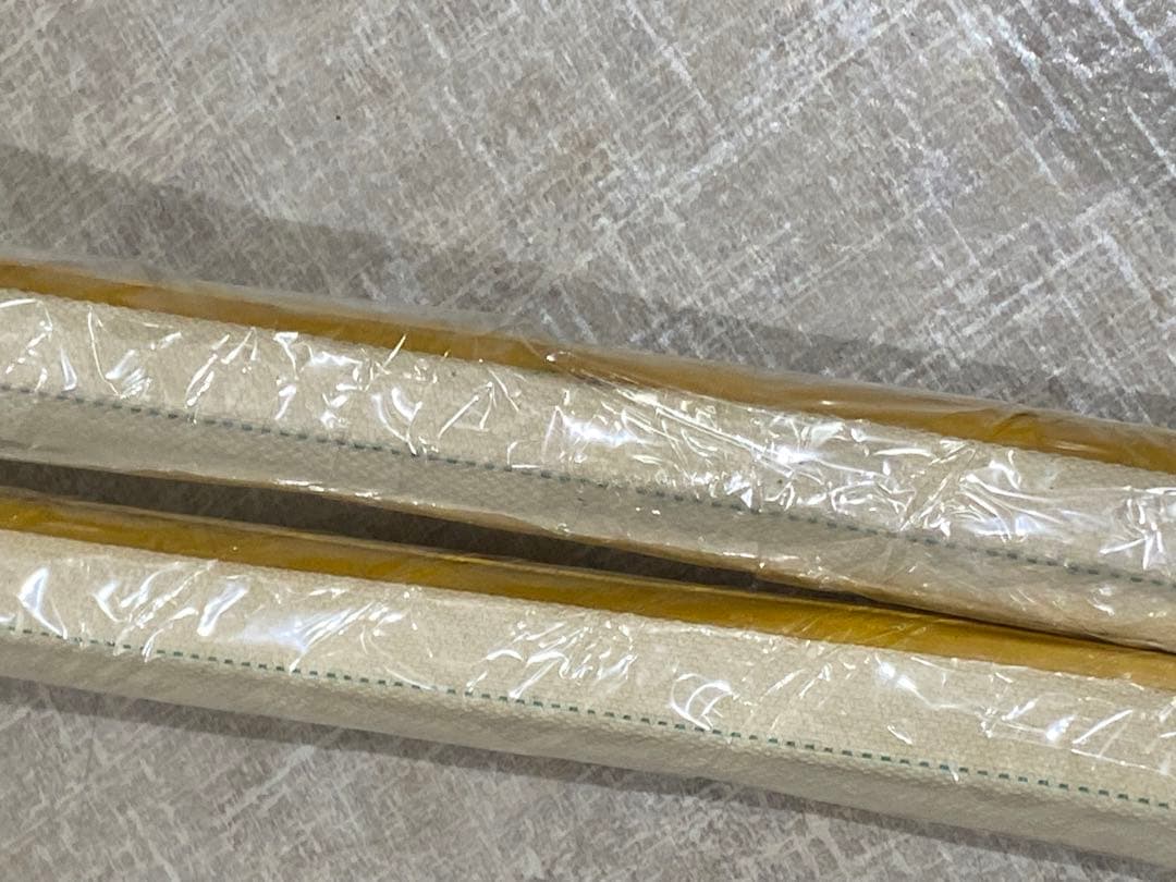 SOYO チューブラータイヤ　新品2本セット