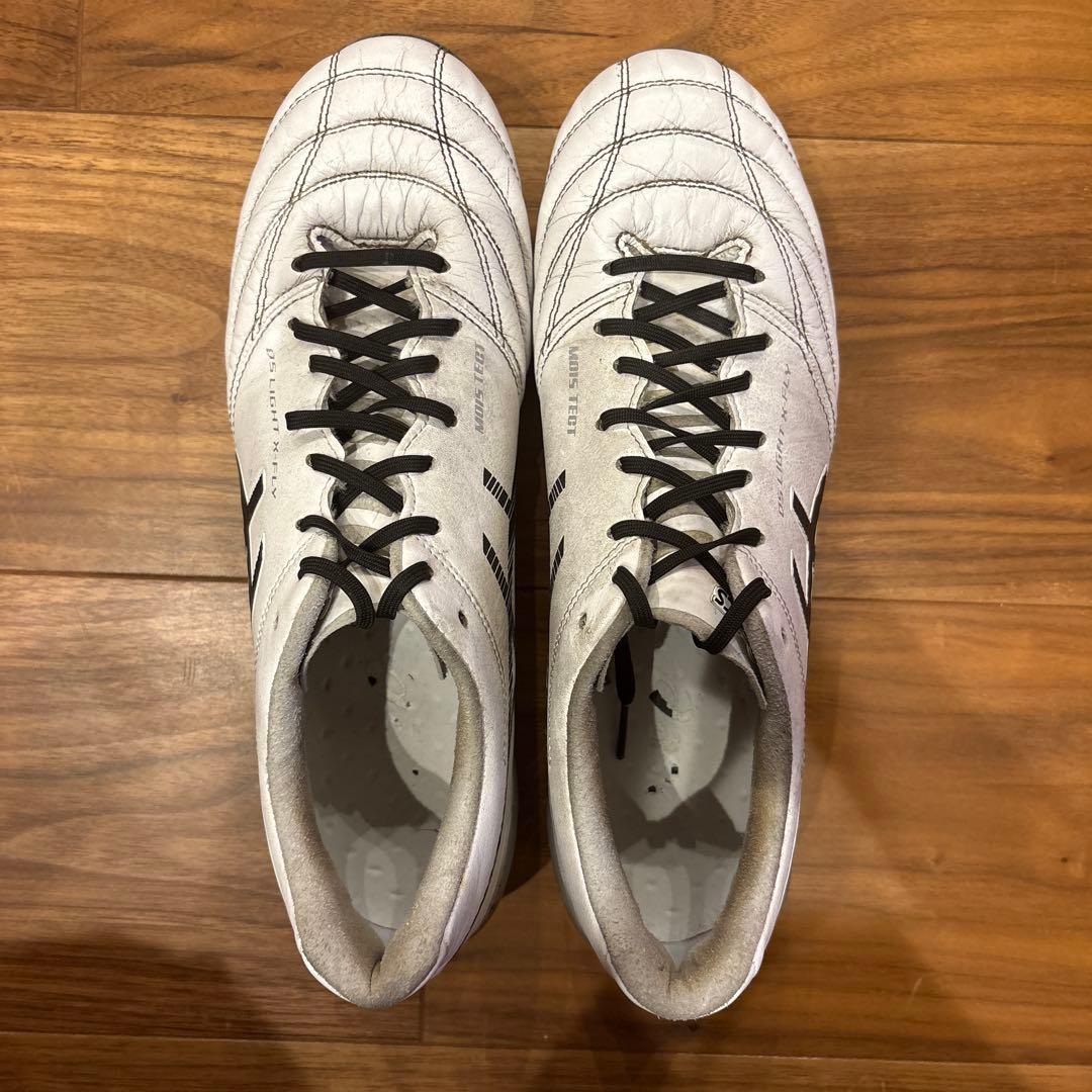 アシックスDS LIGHT X-FRY5