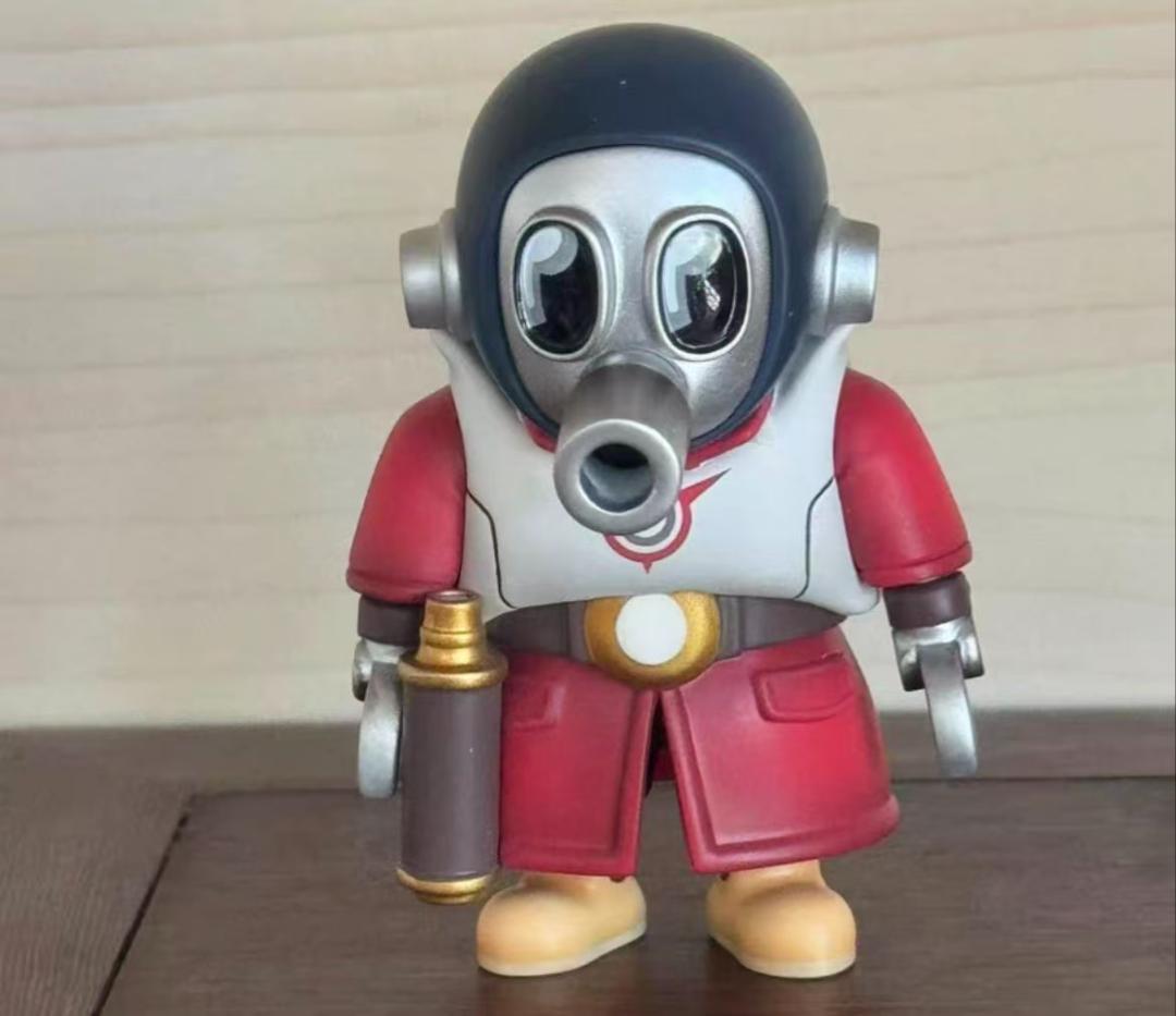 ドラゴンボール LG 鳥山明 2.0 ガレージキット スタチュー フィギュア