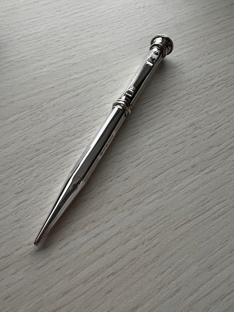 【限定値下げ】YARD・O・LED セプターアメジスト　ペンシル　生産終了モデル