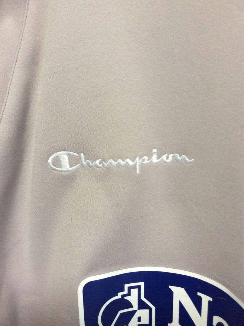 サッカー ウェールズ代表 2008 Champion スウェット フリース 長袖