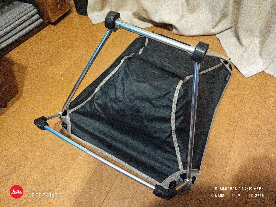 鎌倉天幕×B:MING Cradle No.14 中古