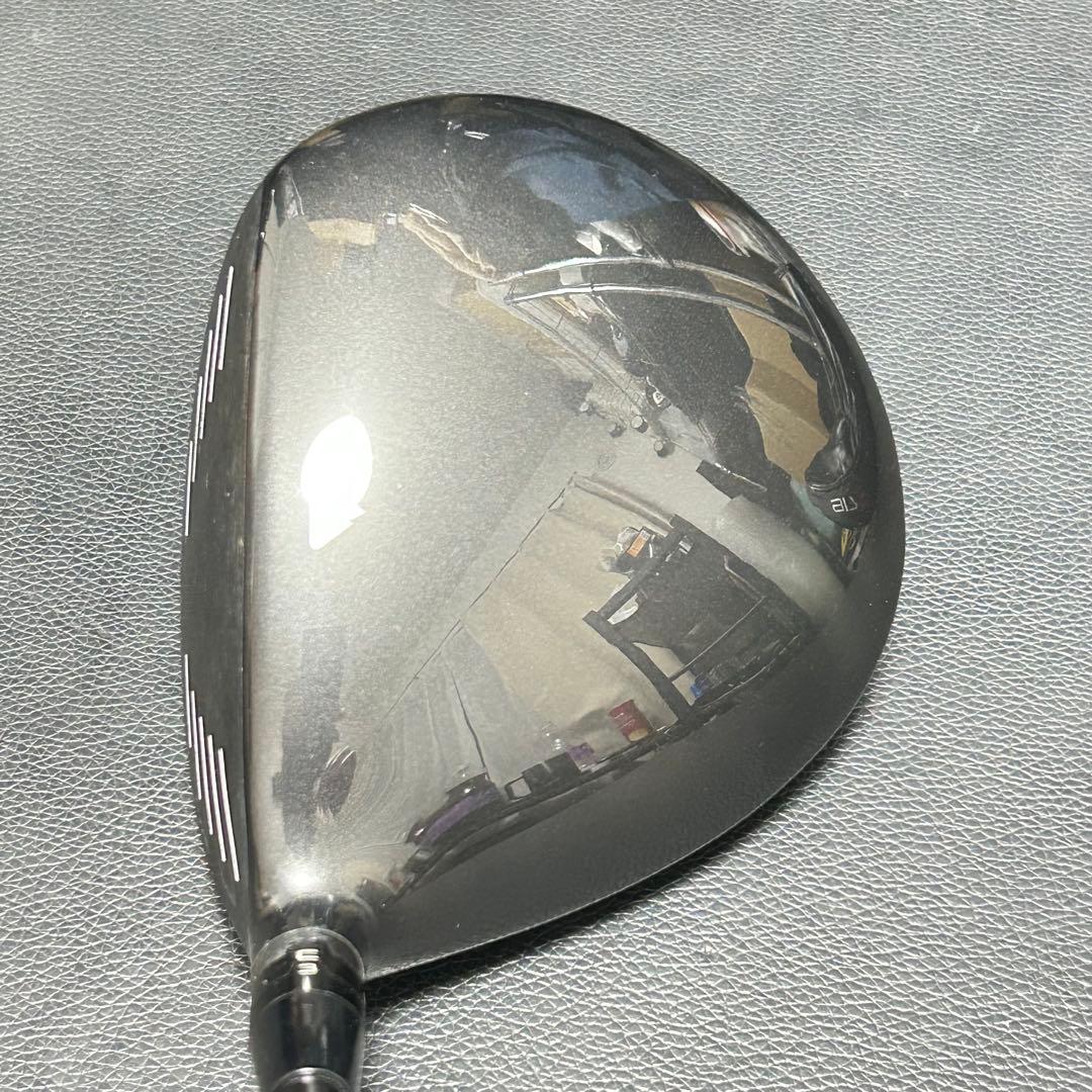 タイトリスト 917 D3 ドライバー 9.5度 Speeder 517 S