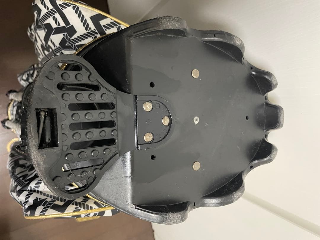 MARK&LONA キャディバック