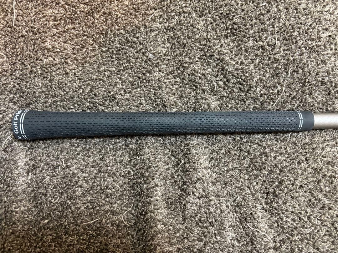 美品PING TOUR 2.0 CHROME シャフト4W（3W）用　65R