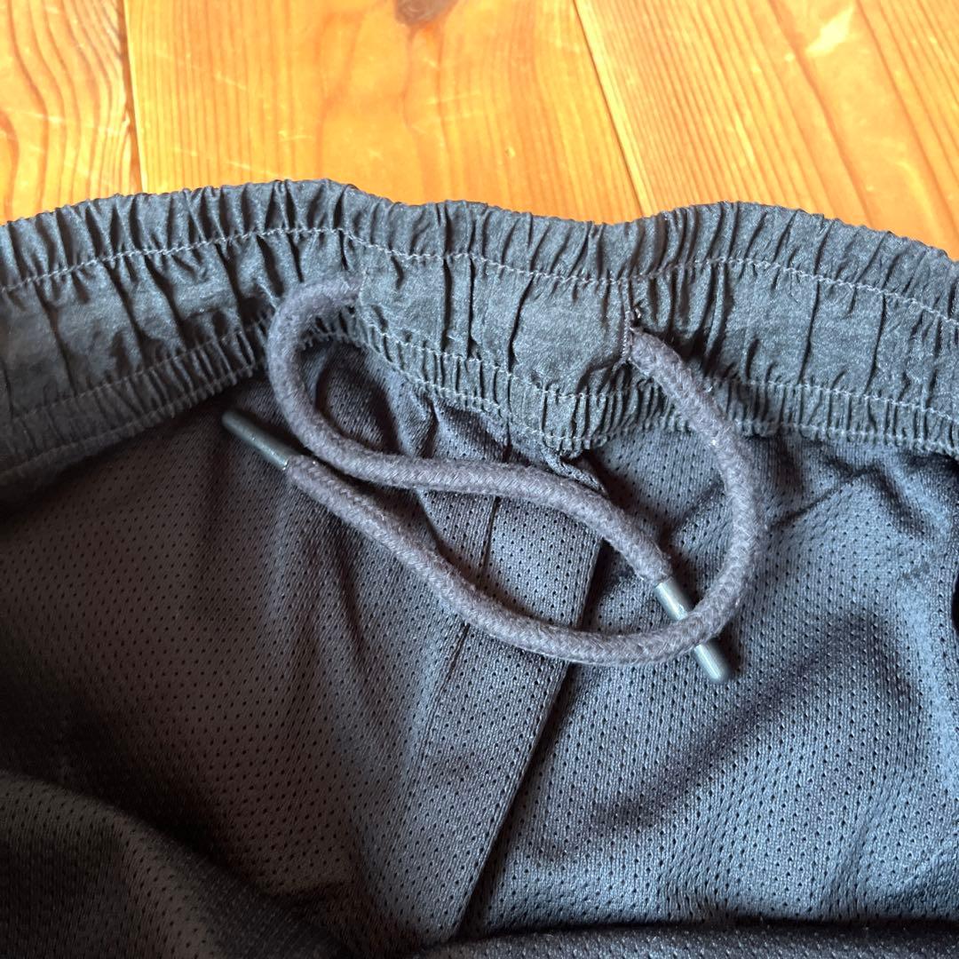 ユ*メ様 【1/10まで出品】NIKE 上下セット 黒　グレー　セットアップ　ナ