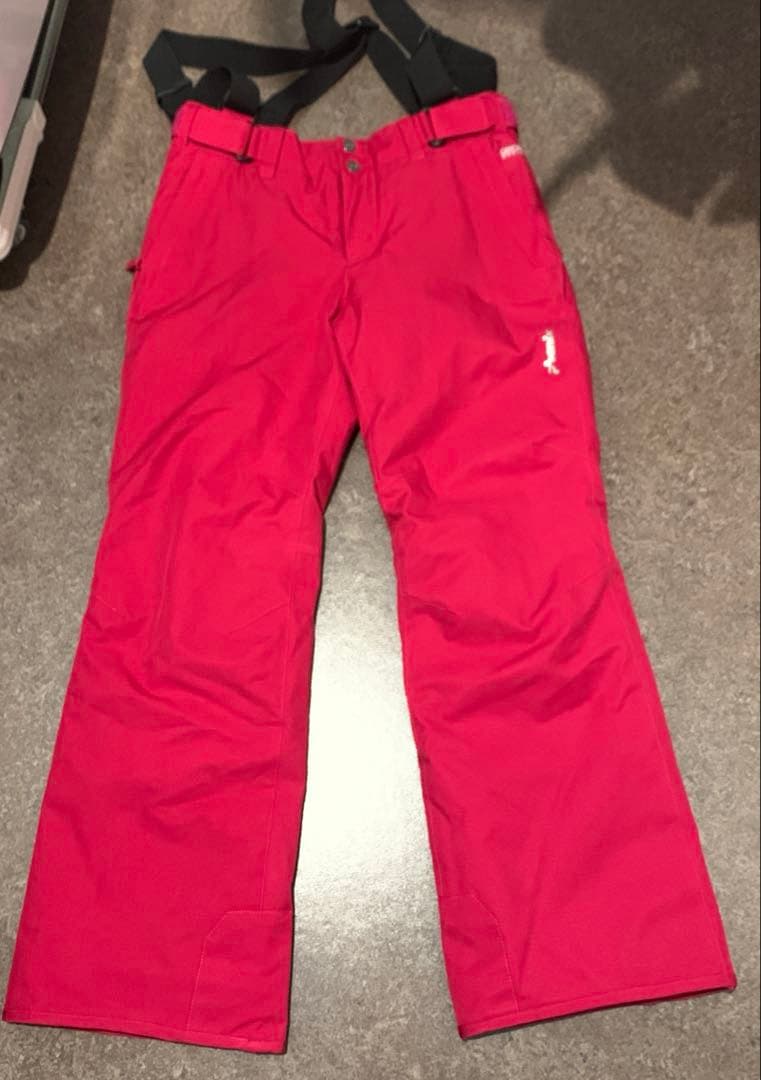 新品未使用　レディース　スキーウェア　フェニックス 上下セット PHENIX