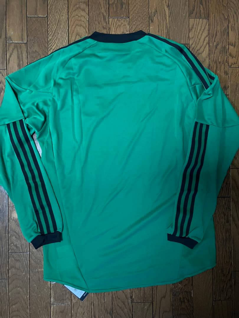 【非売品】専修大学サッカー部 ユニフォーム Ｌサイズ 長袖