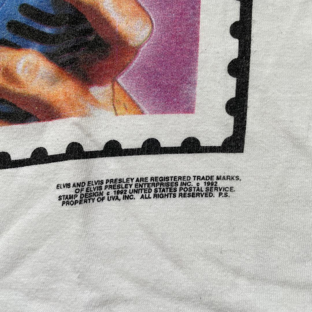 エルビスプレスリー Tシャツ ELVIS PRESLEY ヴィンテージTシャツ