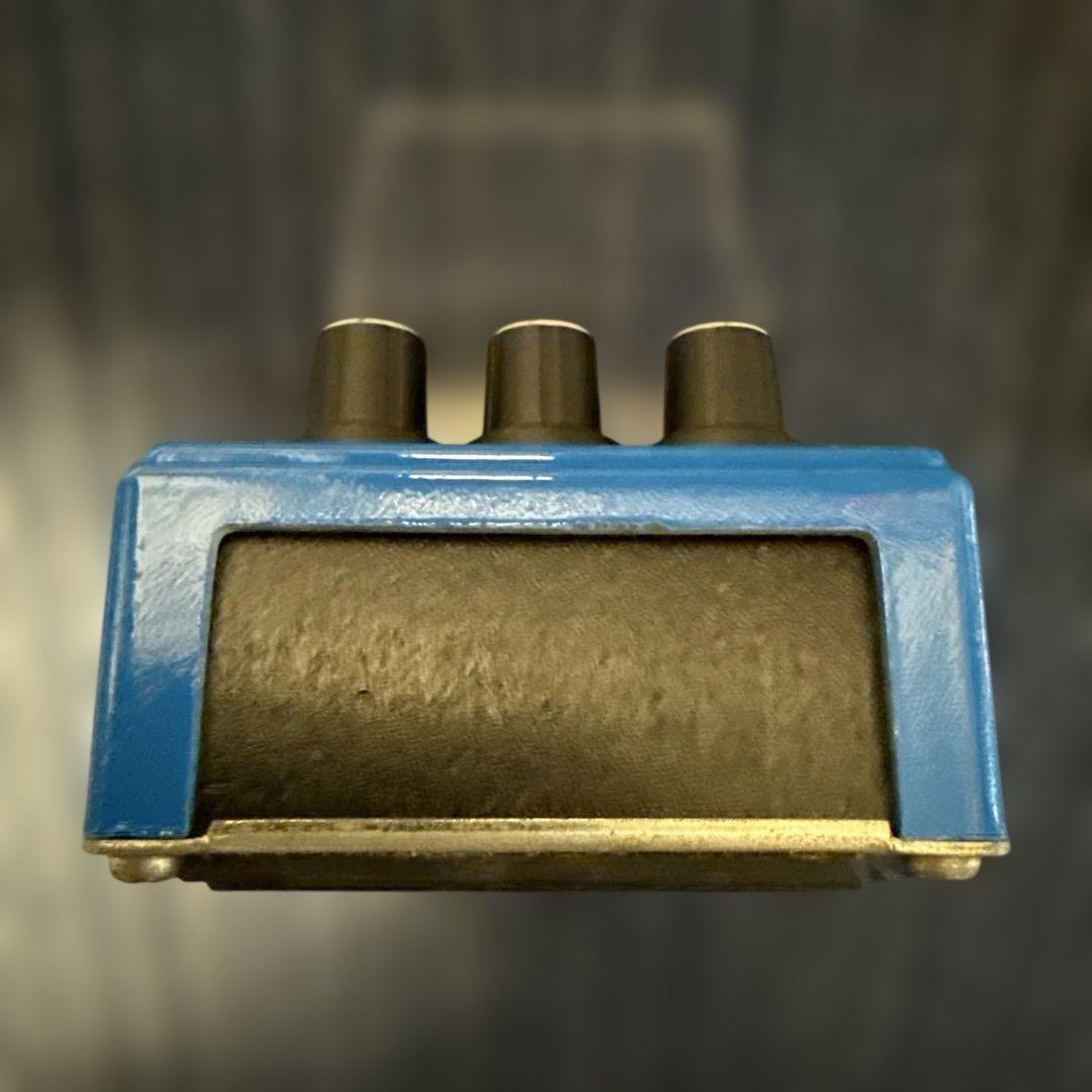 ギター DOD FX65 stereo Chorus