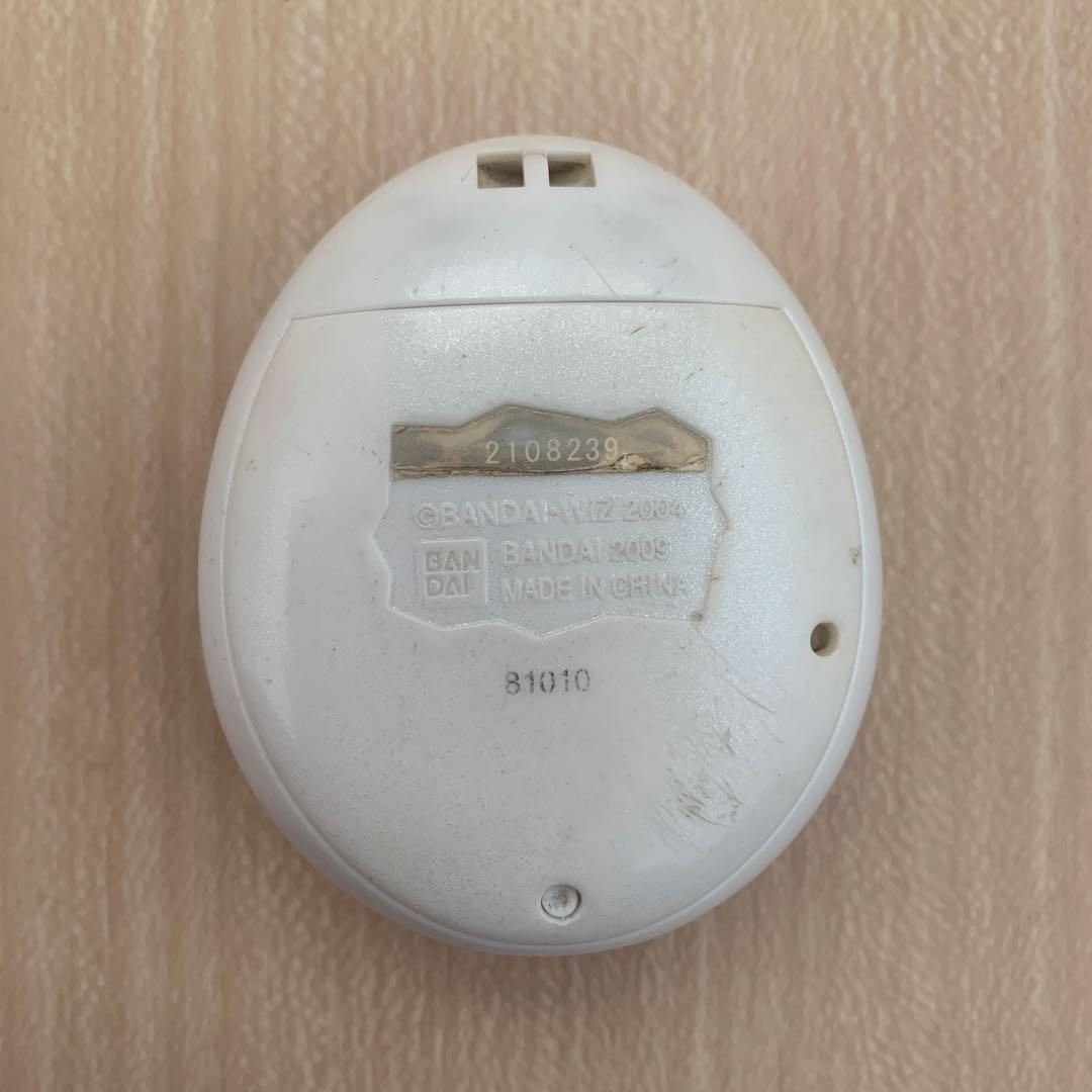 たまごっちiD　ラブリーメロディーver.LovelyMusic