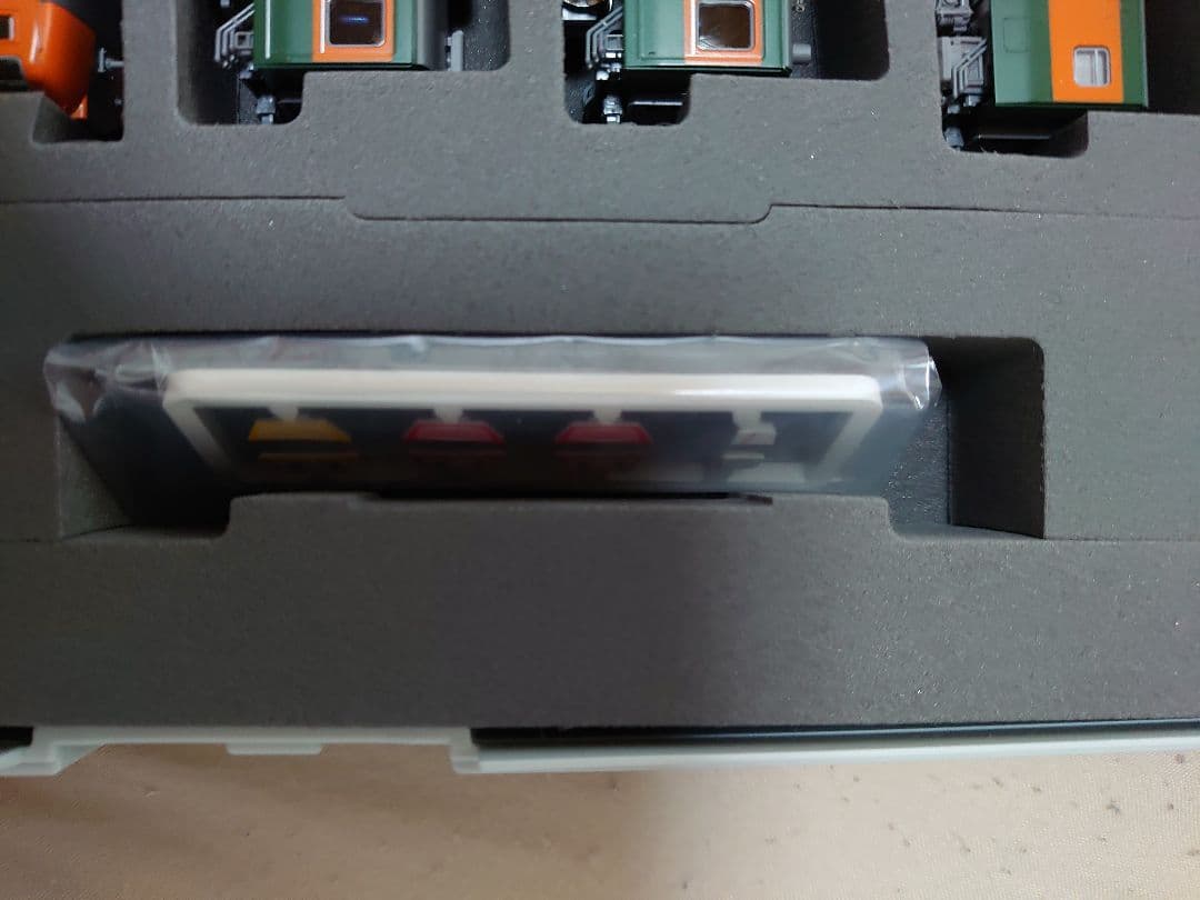 明日まで限定値下げ!TOMIX 98853 165系東海基本セット