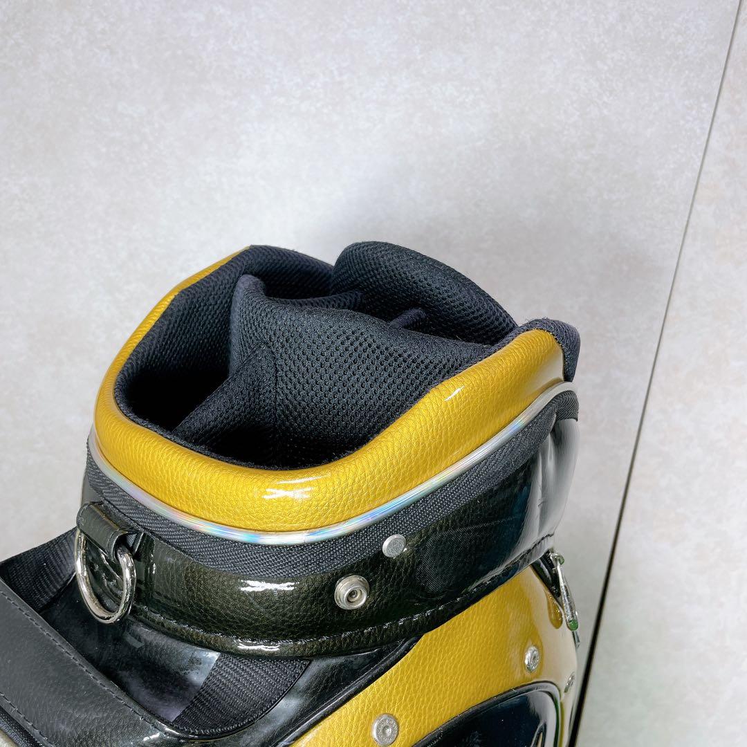 Dance With Dragon キャディバッグ スタンド型 9.5型